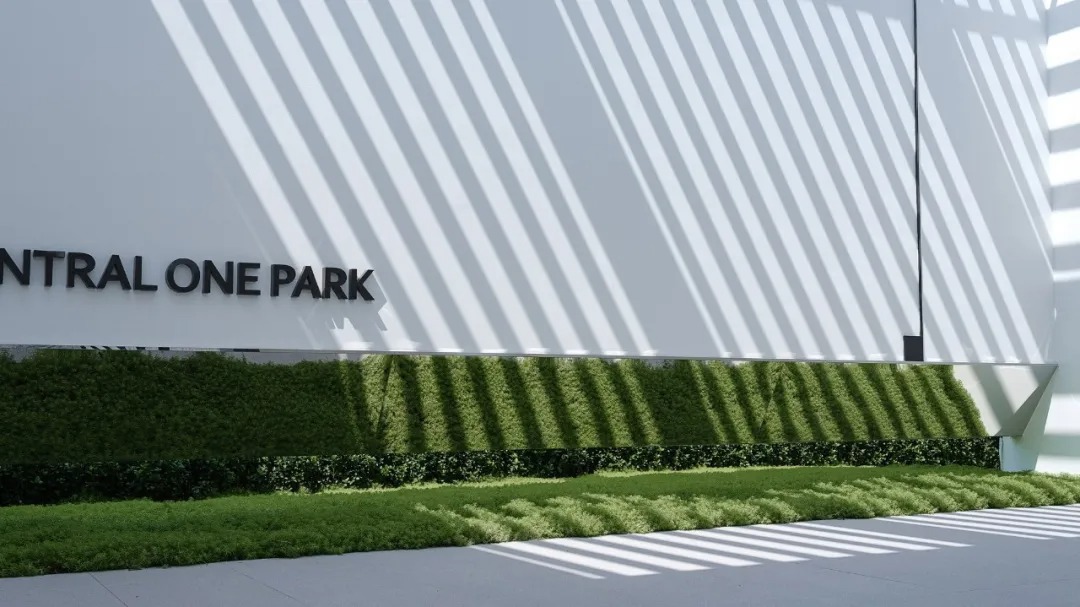 广亩景观丨融创·翡丽壹號 景观设计 丨中国-28