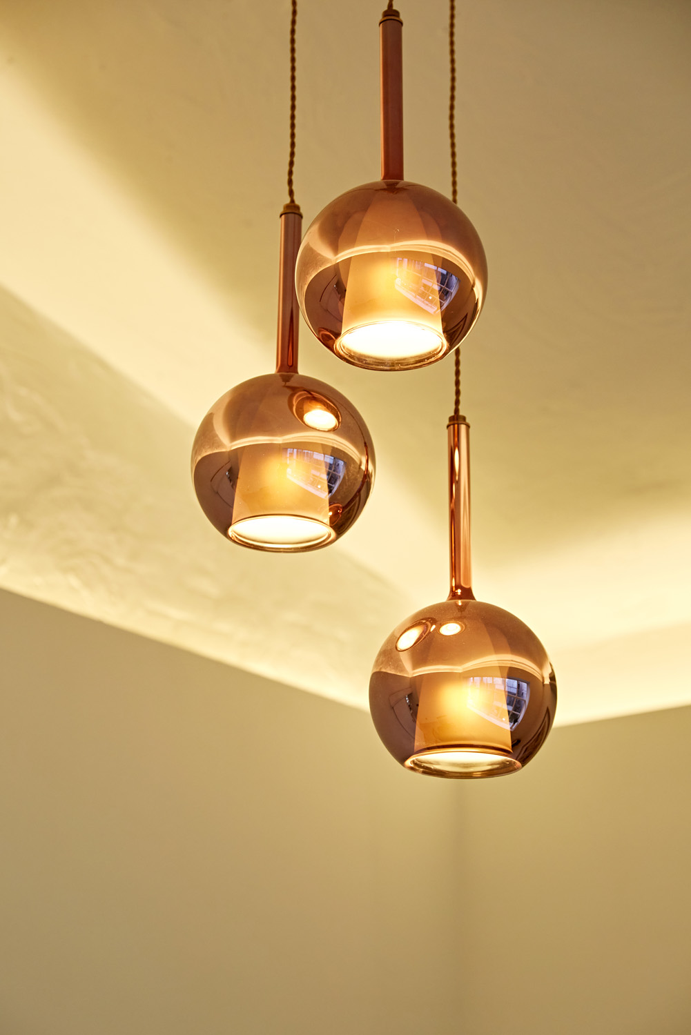 韩国设计师打造的清新韩式餐厅-17