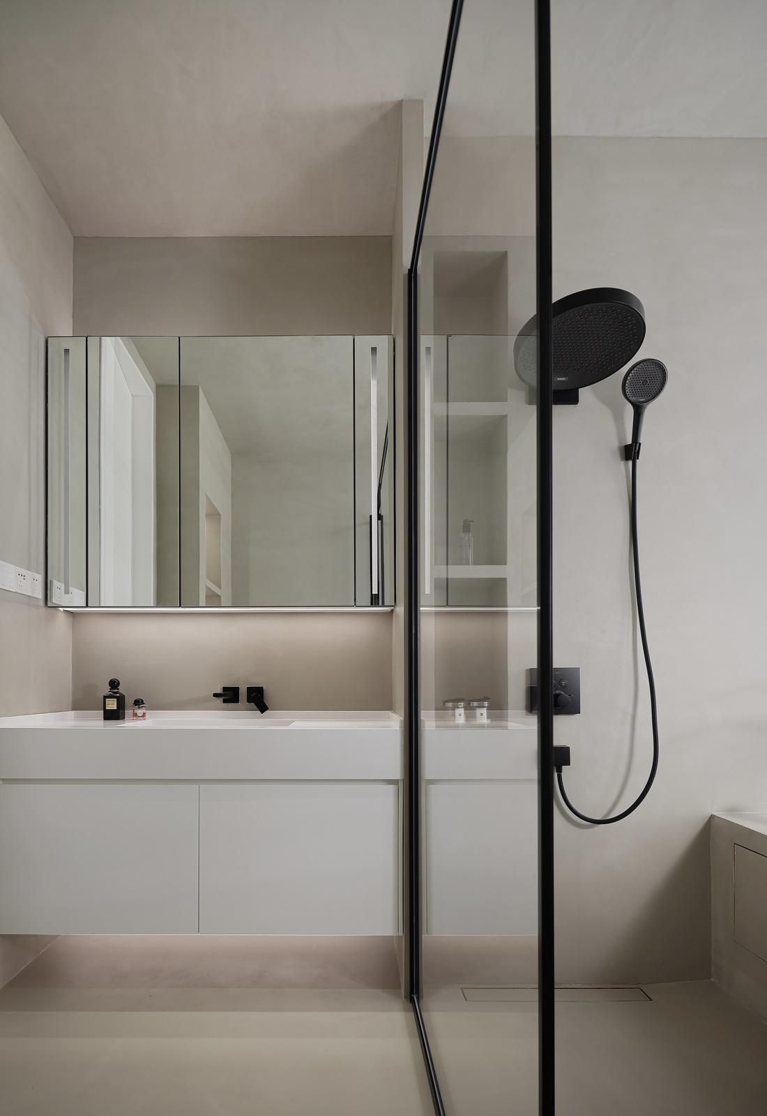 两人两猫的舒适生活空间-41