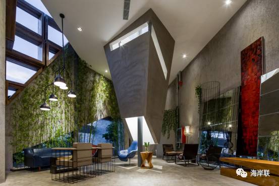 北京海岸---这样的“归隐”，你get了吗？【北京海岸设计·1091期】-45