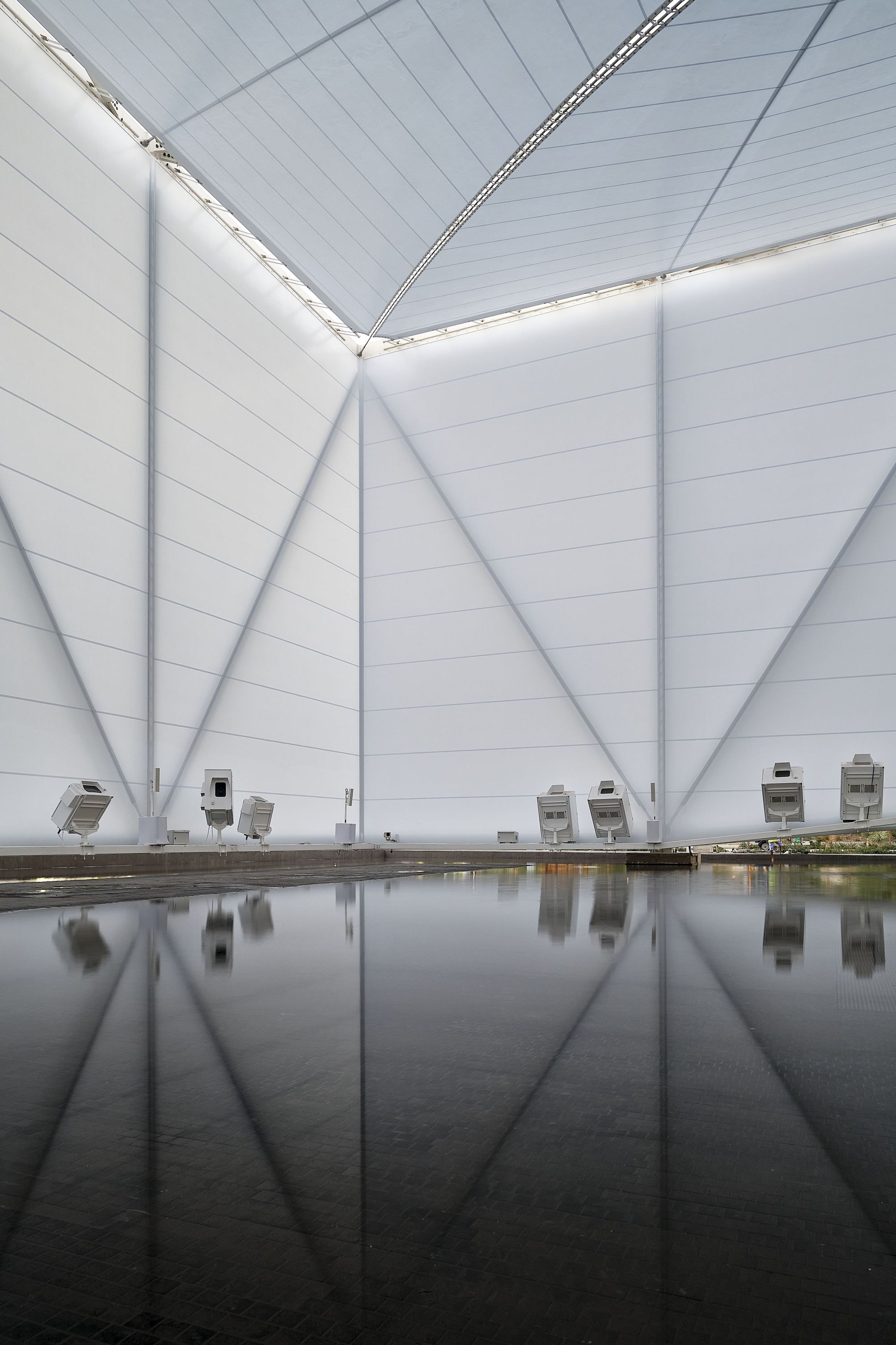 2020 年迪拜世博会巴西馆丨阿联酋迪拜丨MMBB Arquitetos,BenAvid,JPG.ARQ-68