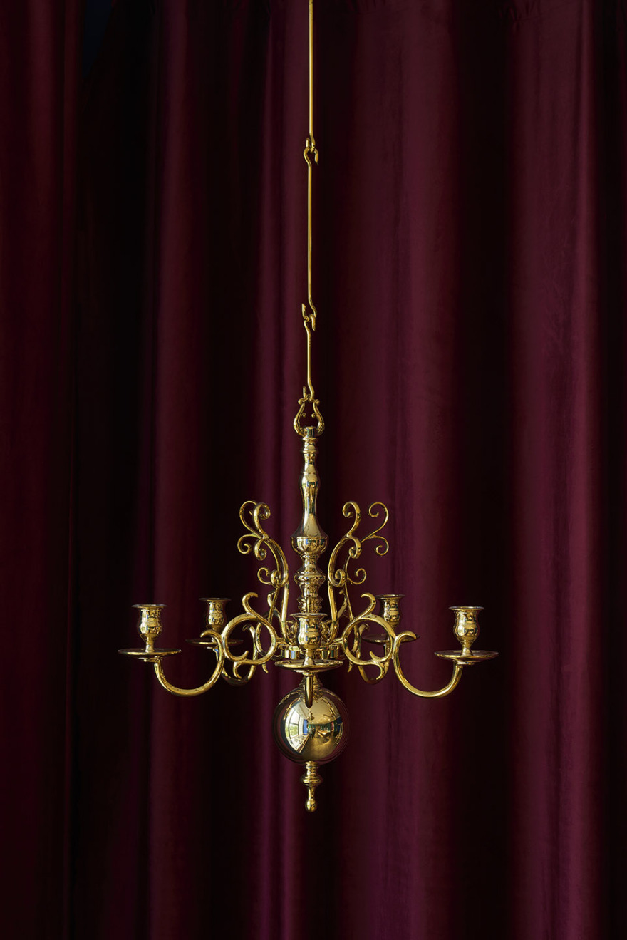 Maison Joseph Deco买手店,杭州 / 余论设计-25