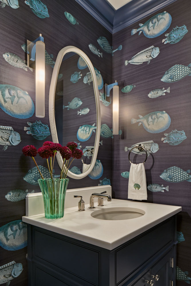 丨美国康涅狄格丨VanderHorn Architects-38