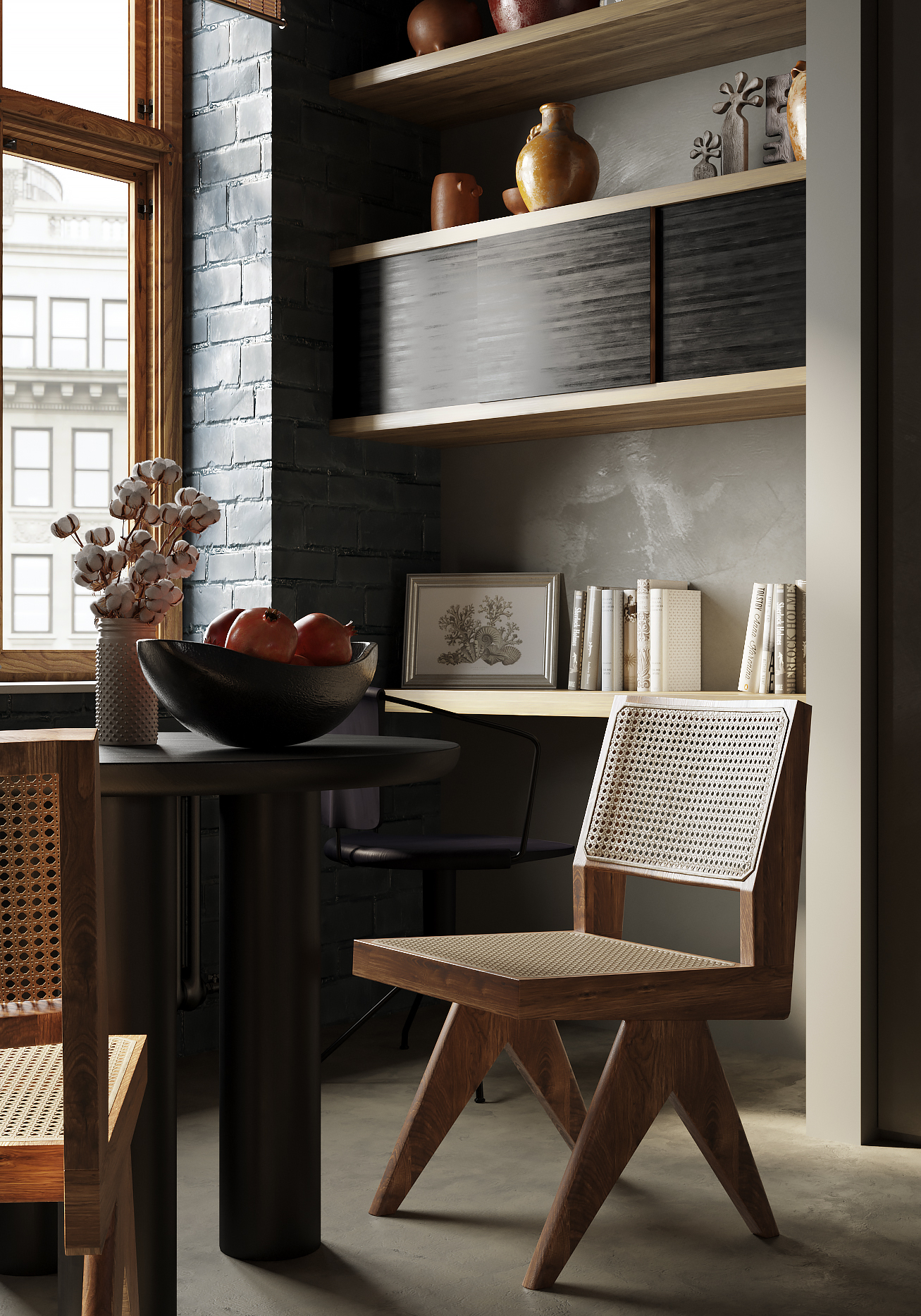 禅空间俱乐部丨Mirish Mirzayev-3