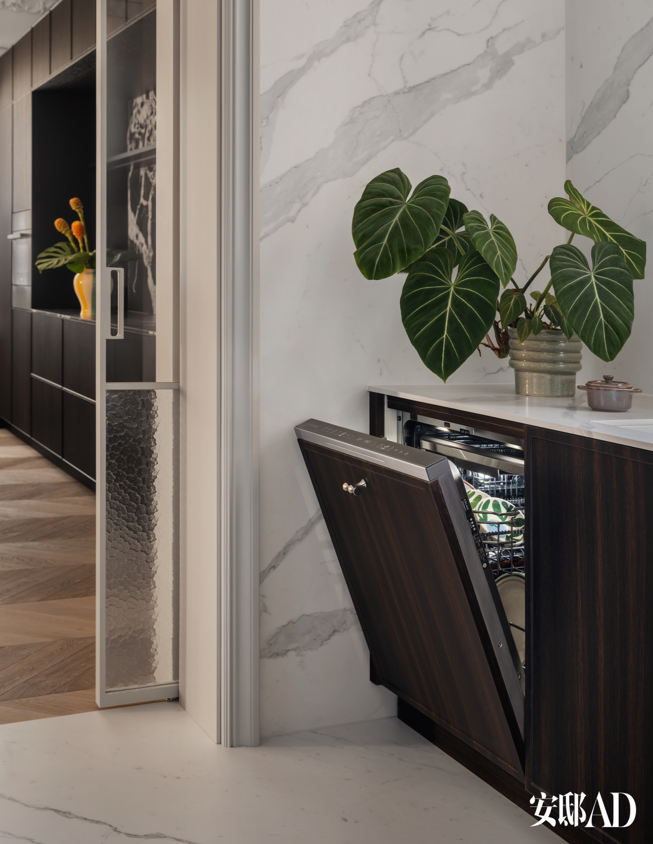 优山美地千平大宅设计丨Tree Studio故乡建筑-24