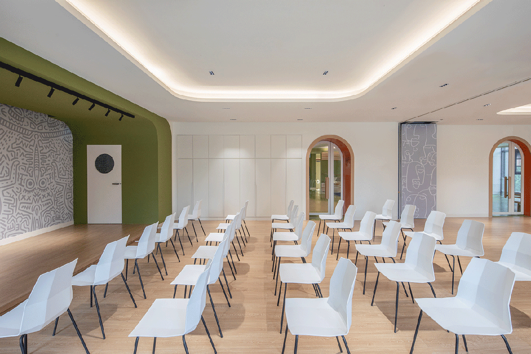 武汉▶艾儿思国际幼儿园▶Kokaistudios-28