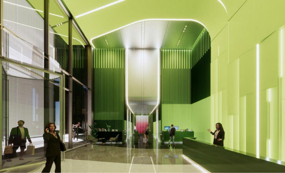 集团新作|南京复地·明日之城：下一代城市共愿体-110