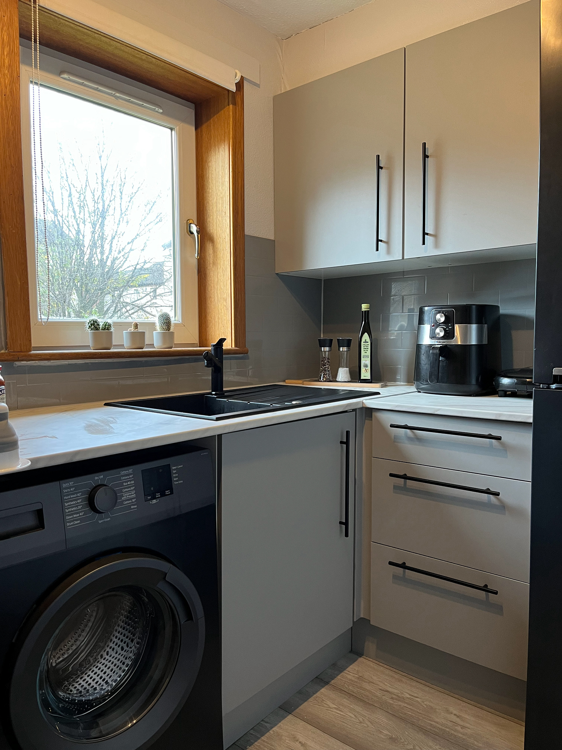 国际项目（苏格兰）室内设计丨英国苏格兰丨STUDIO HG-3