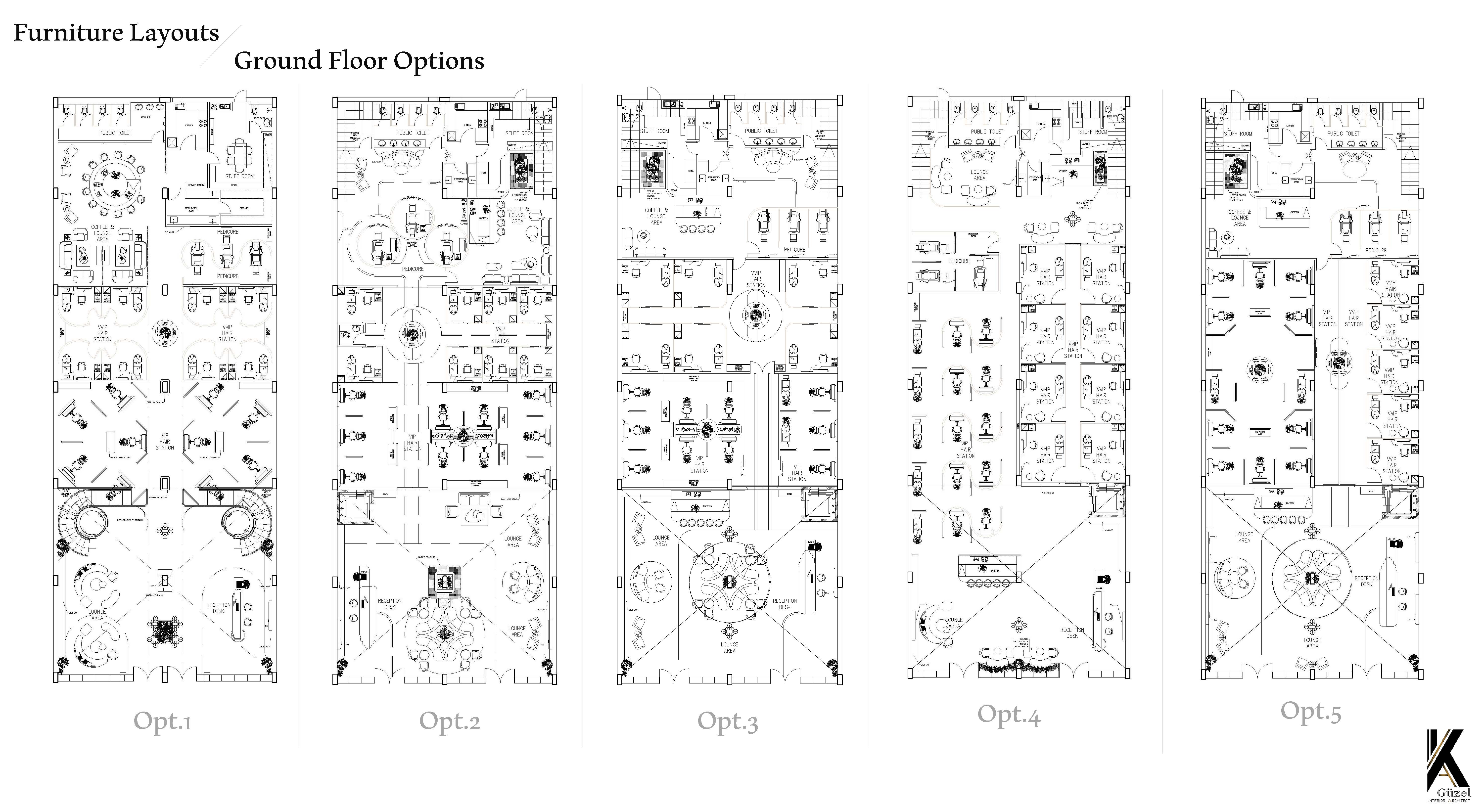黑虎水疗丨沙特阿拉伯利雅得-8