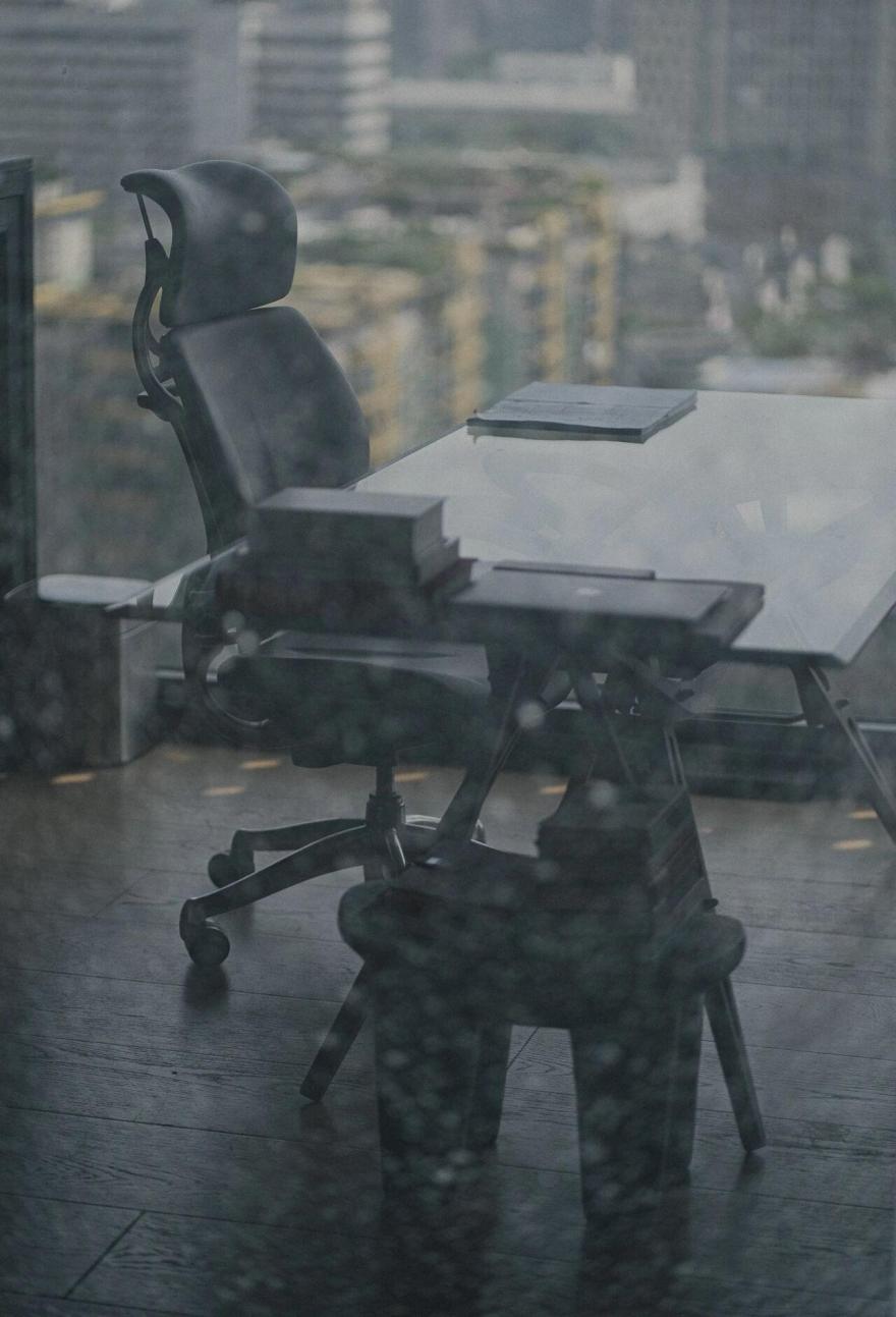 相上文象新办公室丨中国成都-43