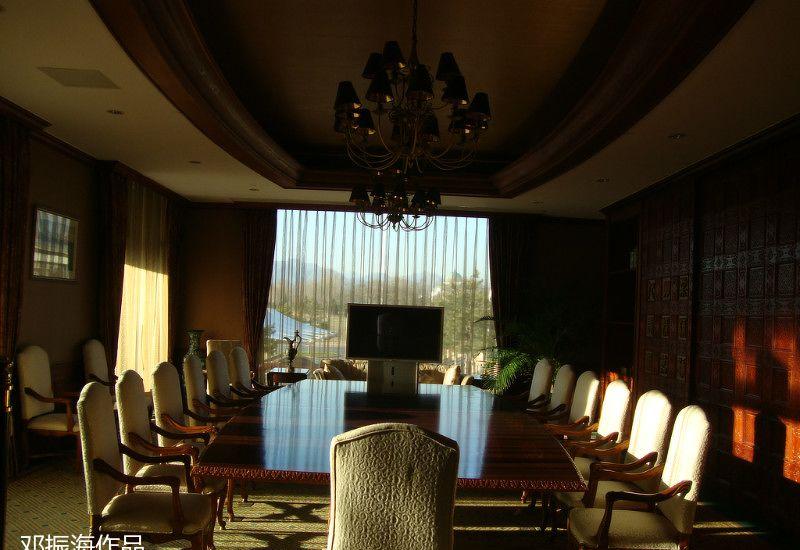 
华彬庄园 尼克劳斯会所 -8