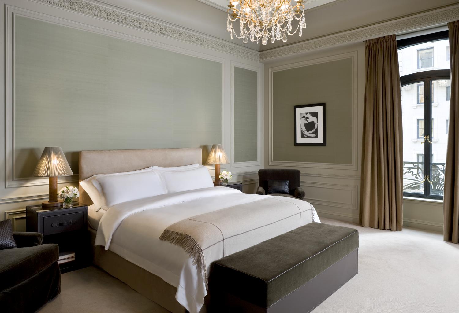 The St  Regis New York, New York, New York (NY), United States-8