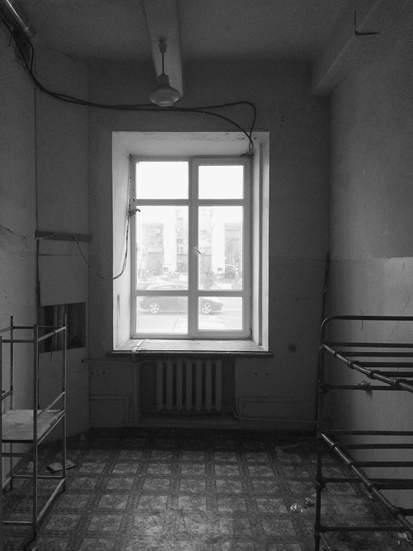 HOOKS 肉吧丨乌克兰哈尔科夫丨balbek bureau-27