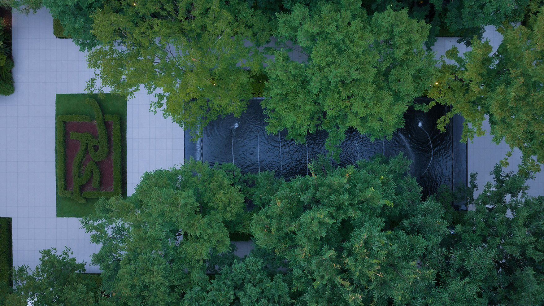 此间漫长丨德信新希望·江屿云庄丨阿特贝尔 ARTBELL-19