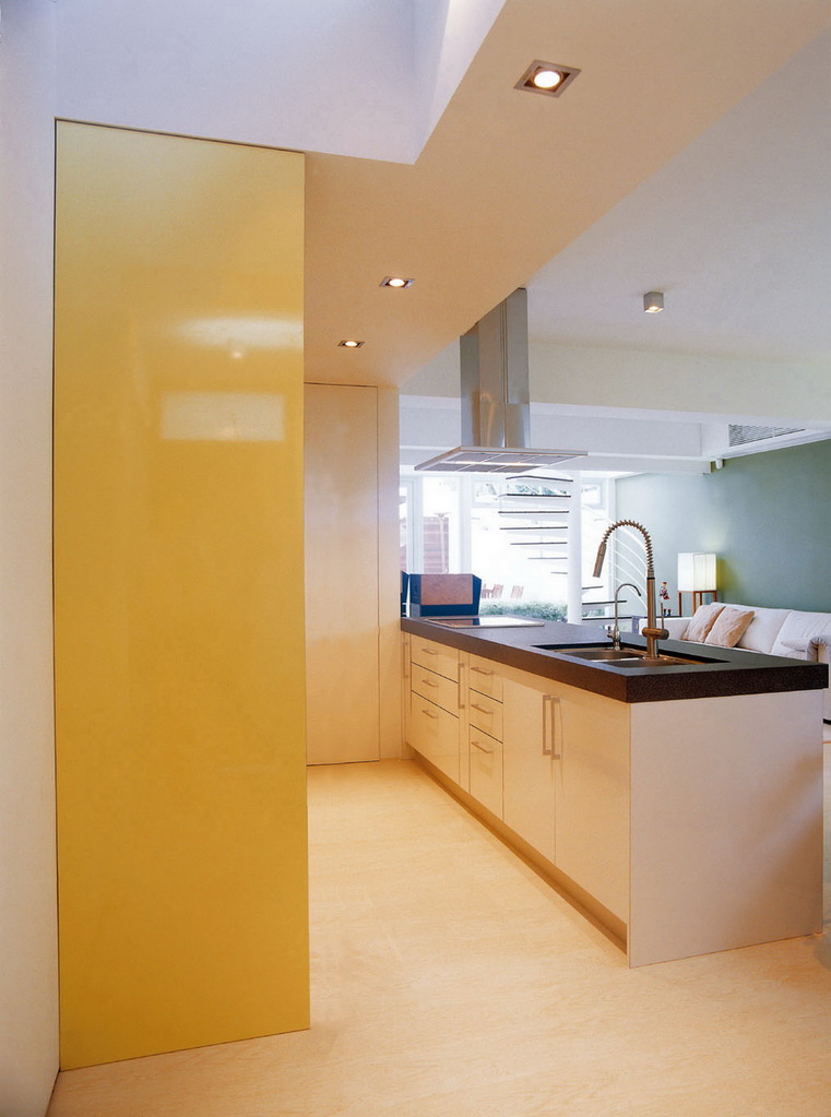 尚堤示范单位B-6