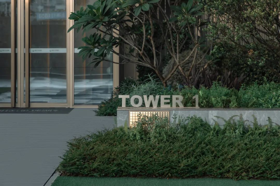 又见，港风 | 中山朗诗 · 金钟湖壹号-32