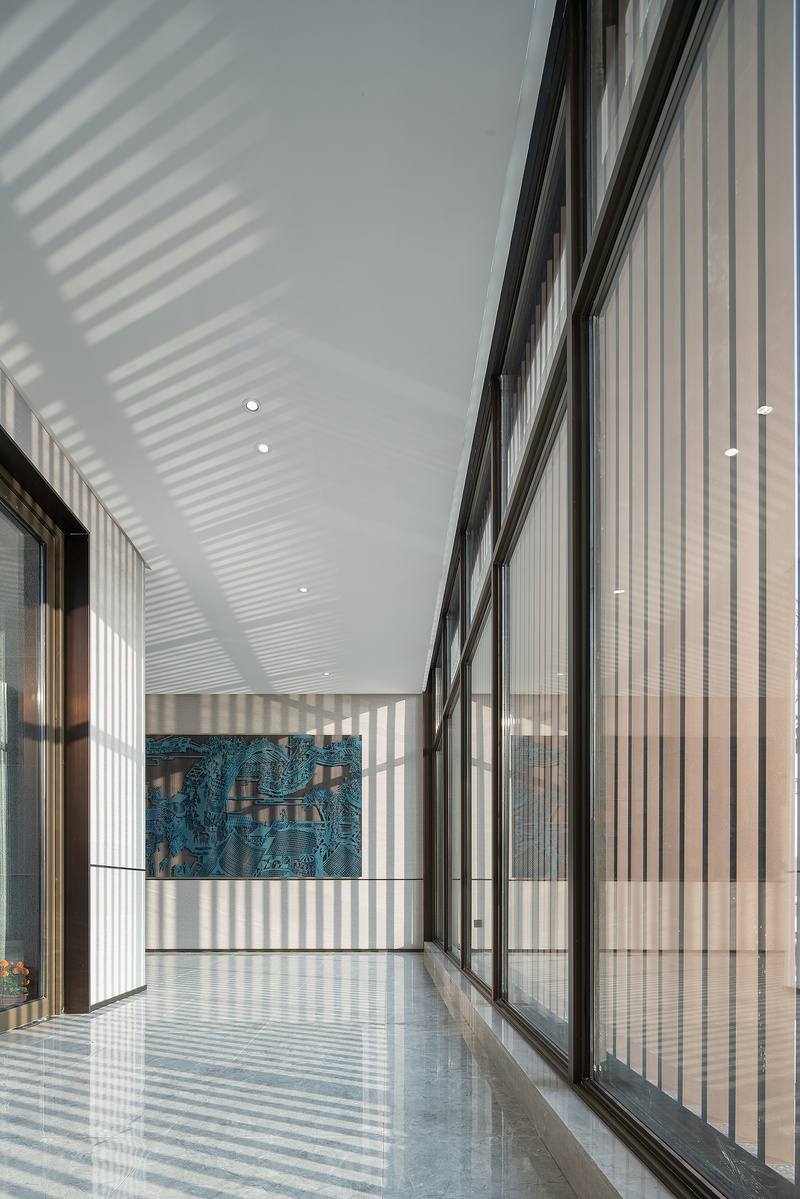 山水光影,传统与现代的完美融合-12