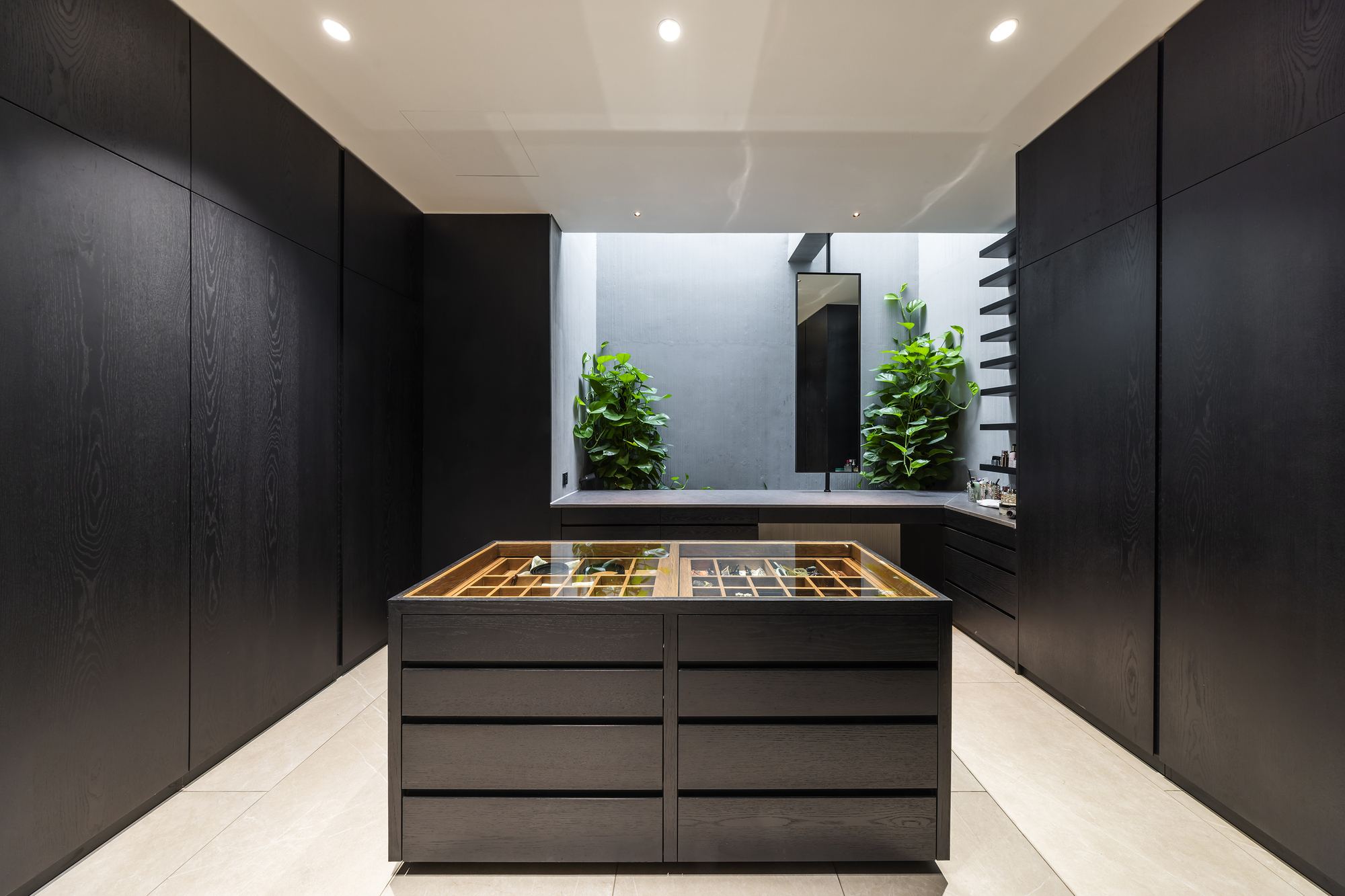 丨越南胡志明市丨MM++ architects-38