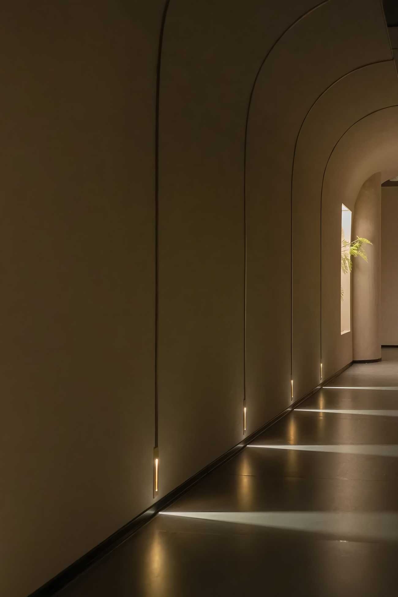 昆明斗南花沐澜水疗空间丨中国昆明丨楷素设计KES Design Office（昆明）-48