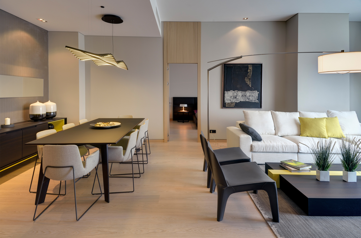 土耳其 Ne·t Level 混合使用建筑丨布里吉特·韦伯建筑师事务所-100