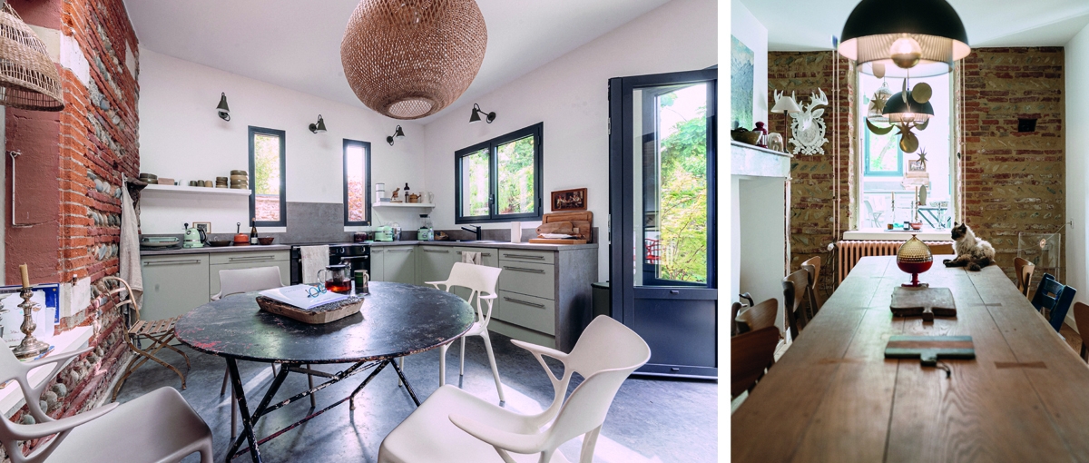 Jardin pictural（绘画花园）丨ES ABSCISSE ARCHITECT,SIGNAC Emilie-11