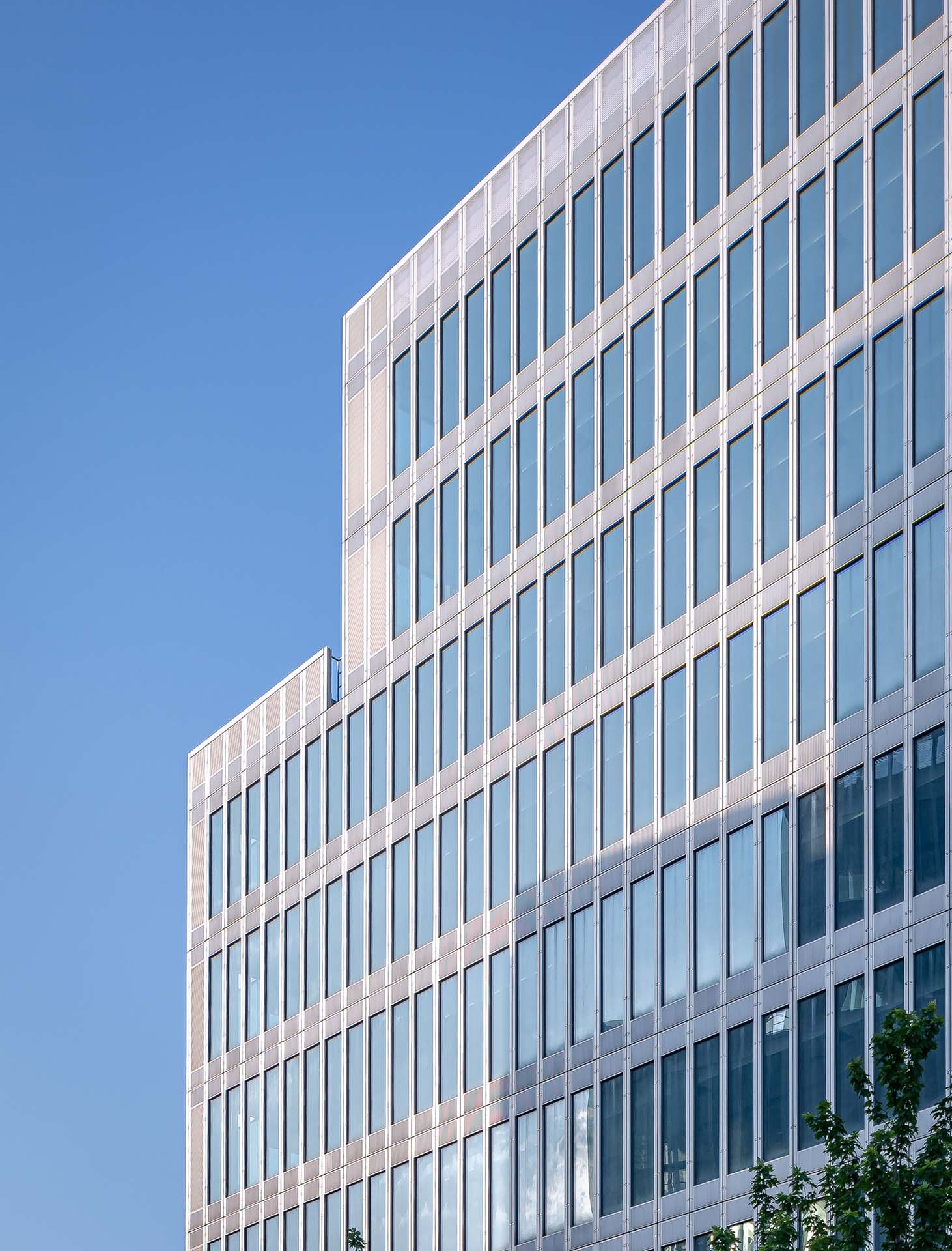 中国杭州天目里设计丨伦佐·皮亚诺建筑工作室-70