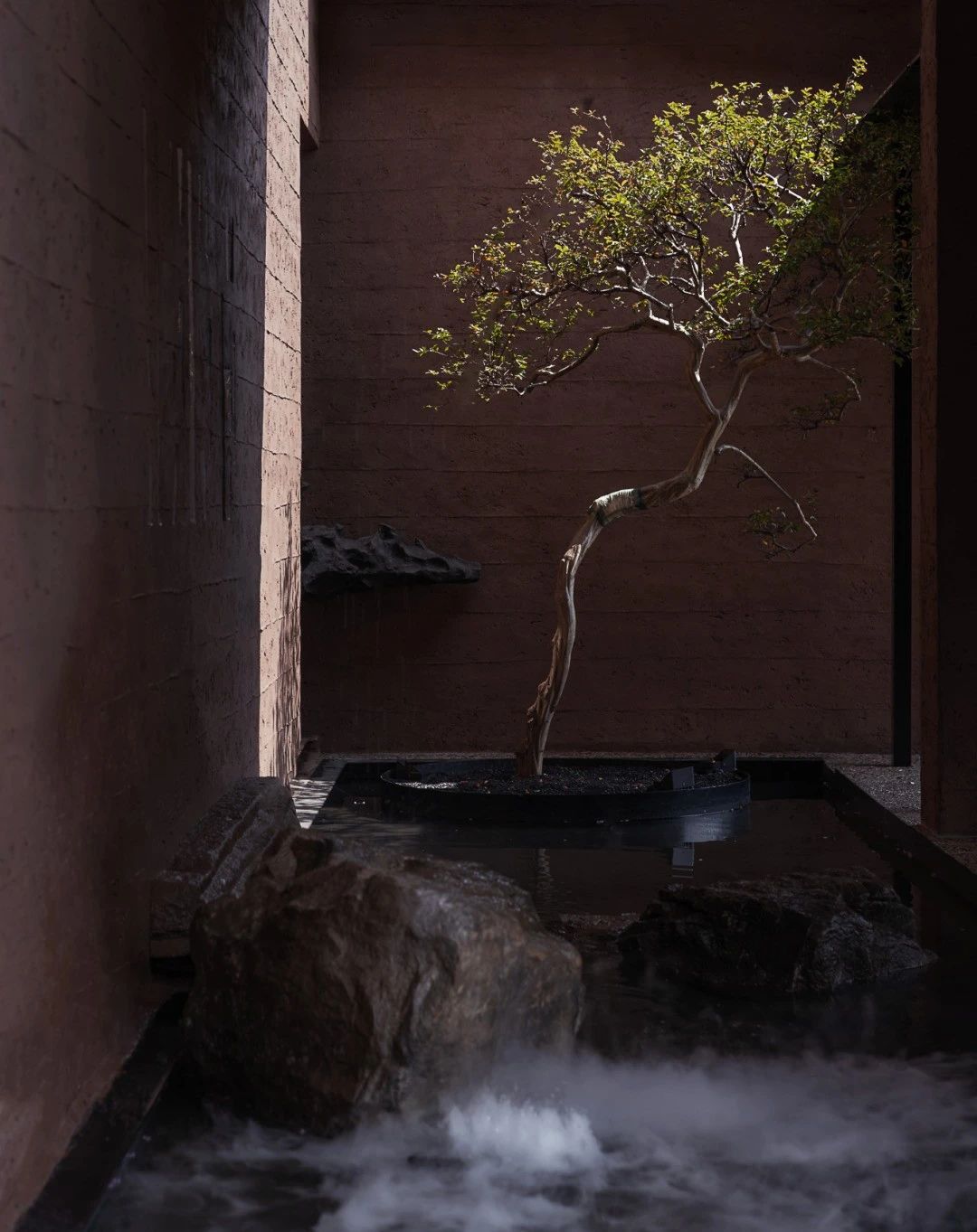 有鄰古美术空间丨中国温州丨温州千上设计-103