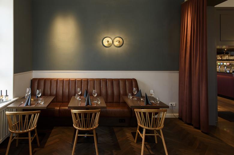 餐馆 drei·丨德国丨Büro Korb GmbH-27