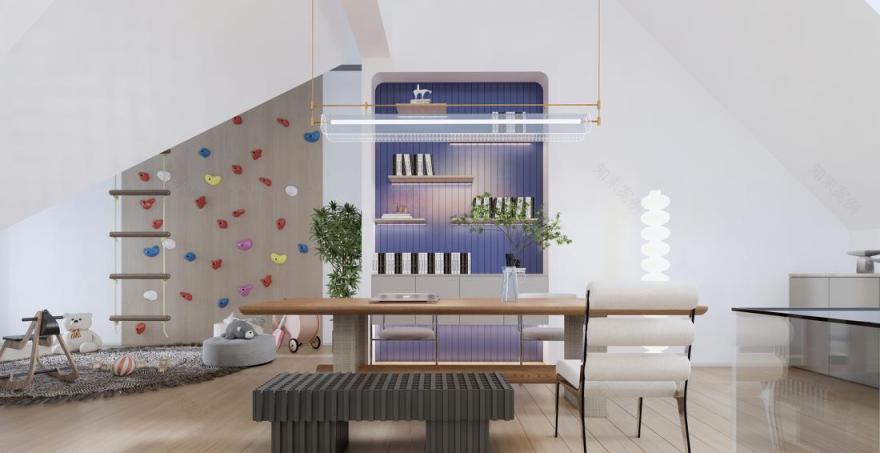 现代风家居设计-27