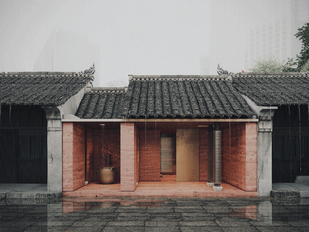 MURRY MANOR 木礼丨中国无锡丨精成设计-1