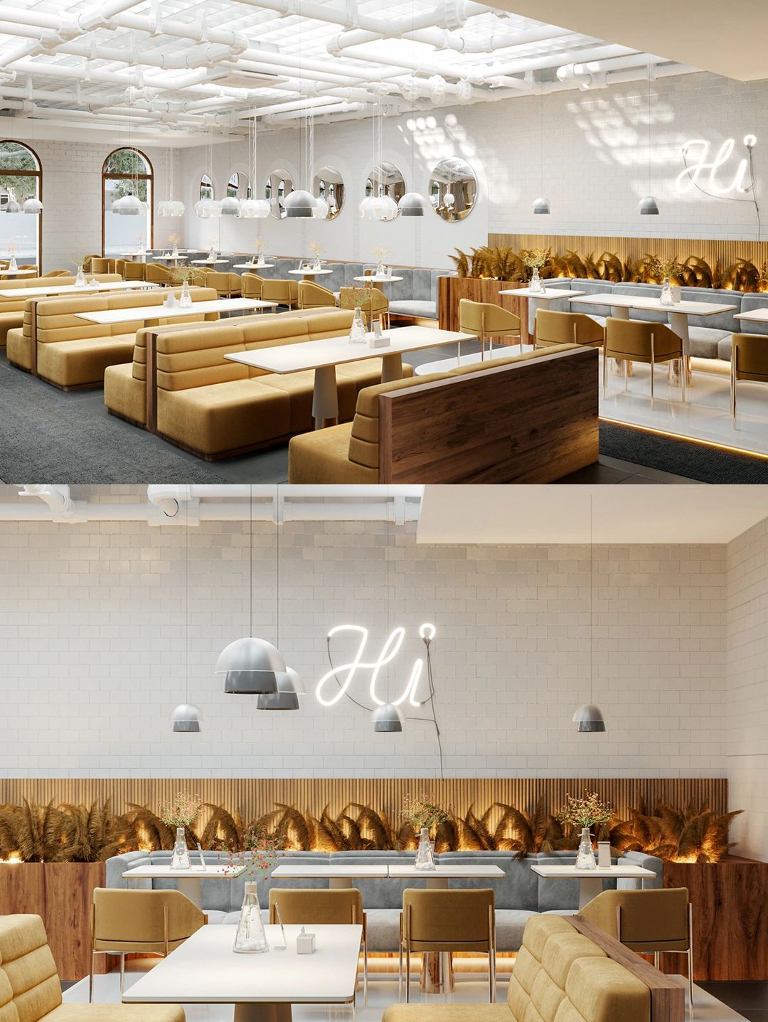 创意餐饮设计-9