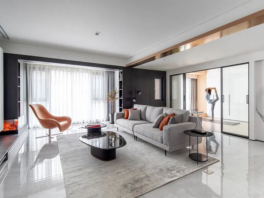 成都极简生活之家-2