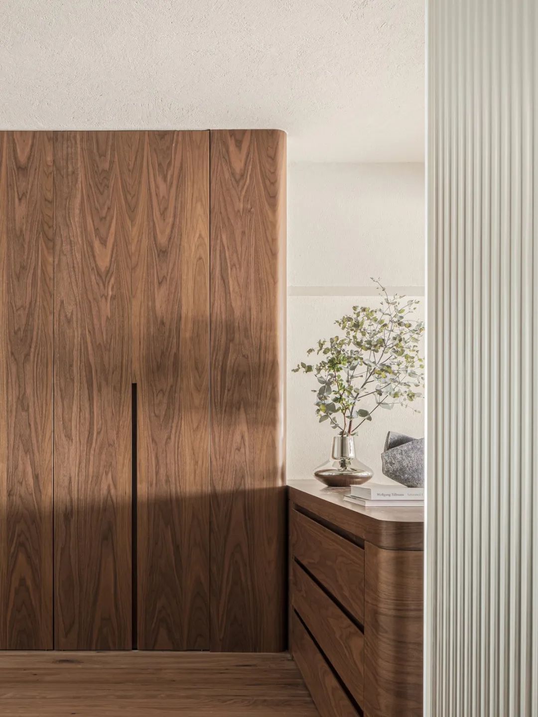 东京 Ariake 住宅丨日本东京丨I IN Inc.-81