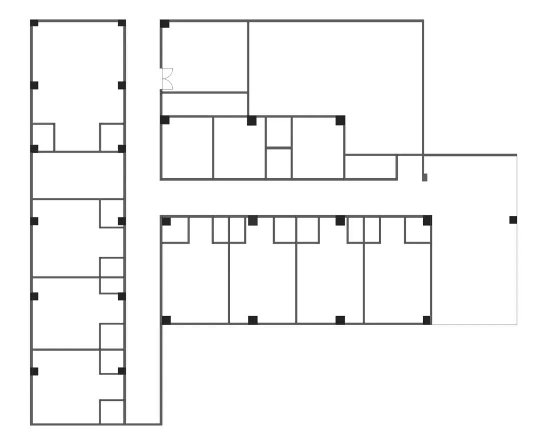 地下氧吧餐厅 | 打造自然生态的就餐环境-69
