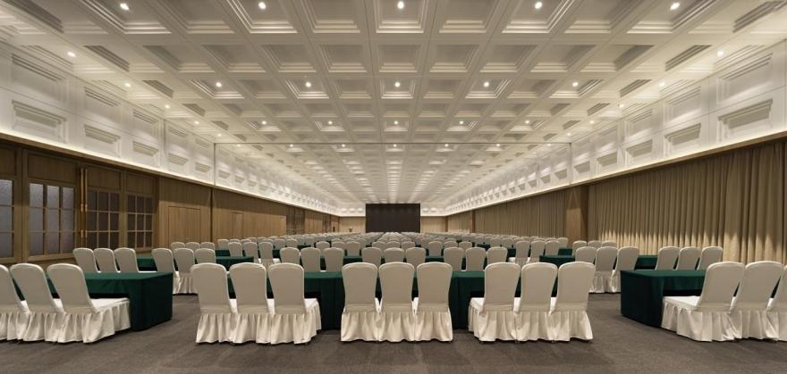 四川广元·旺苍云著酒店丨中国广元丨上海秋元华林建设集团有限公司-31