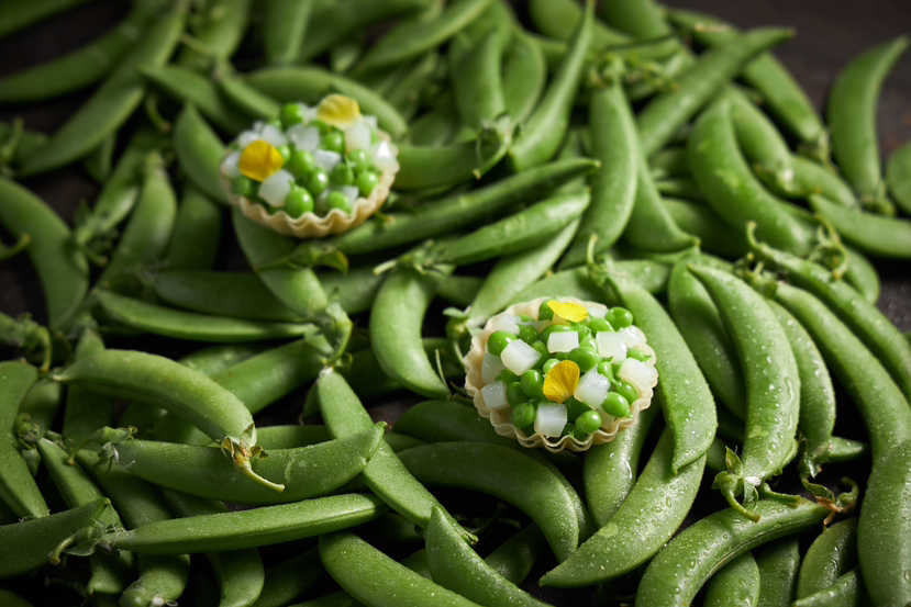 Marine 盐织融合菜餐厅-11