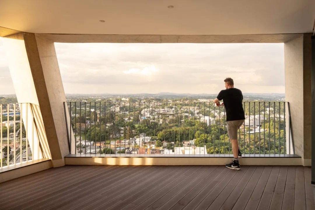 AGE 360 住宅楼丨巴西丨ARCHITECTS OFFICE-18