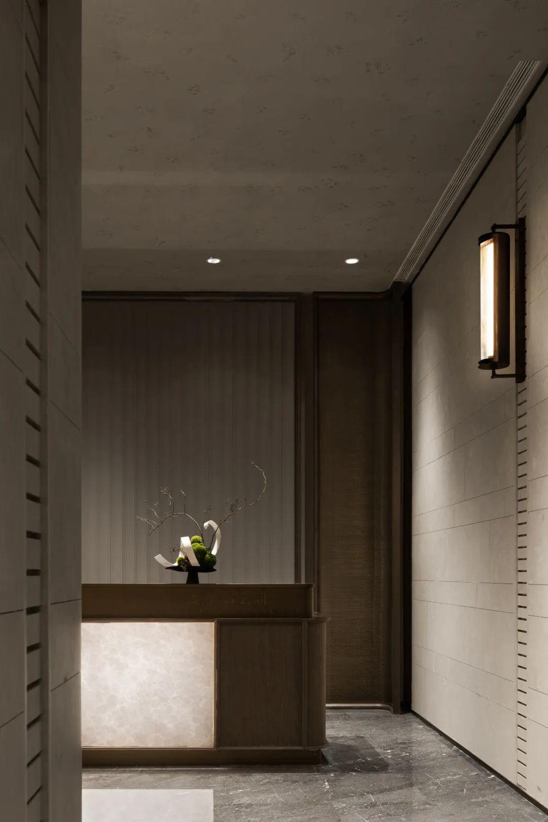 苏州龙湖青云阙售楼处&178&143样板间丨中国苏州丨北京靳朝晖设计有限公司-34