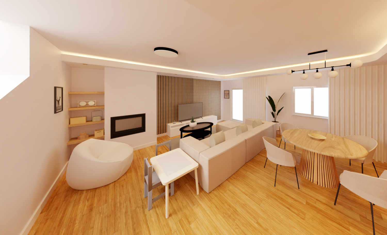 室内设计装修-10