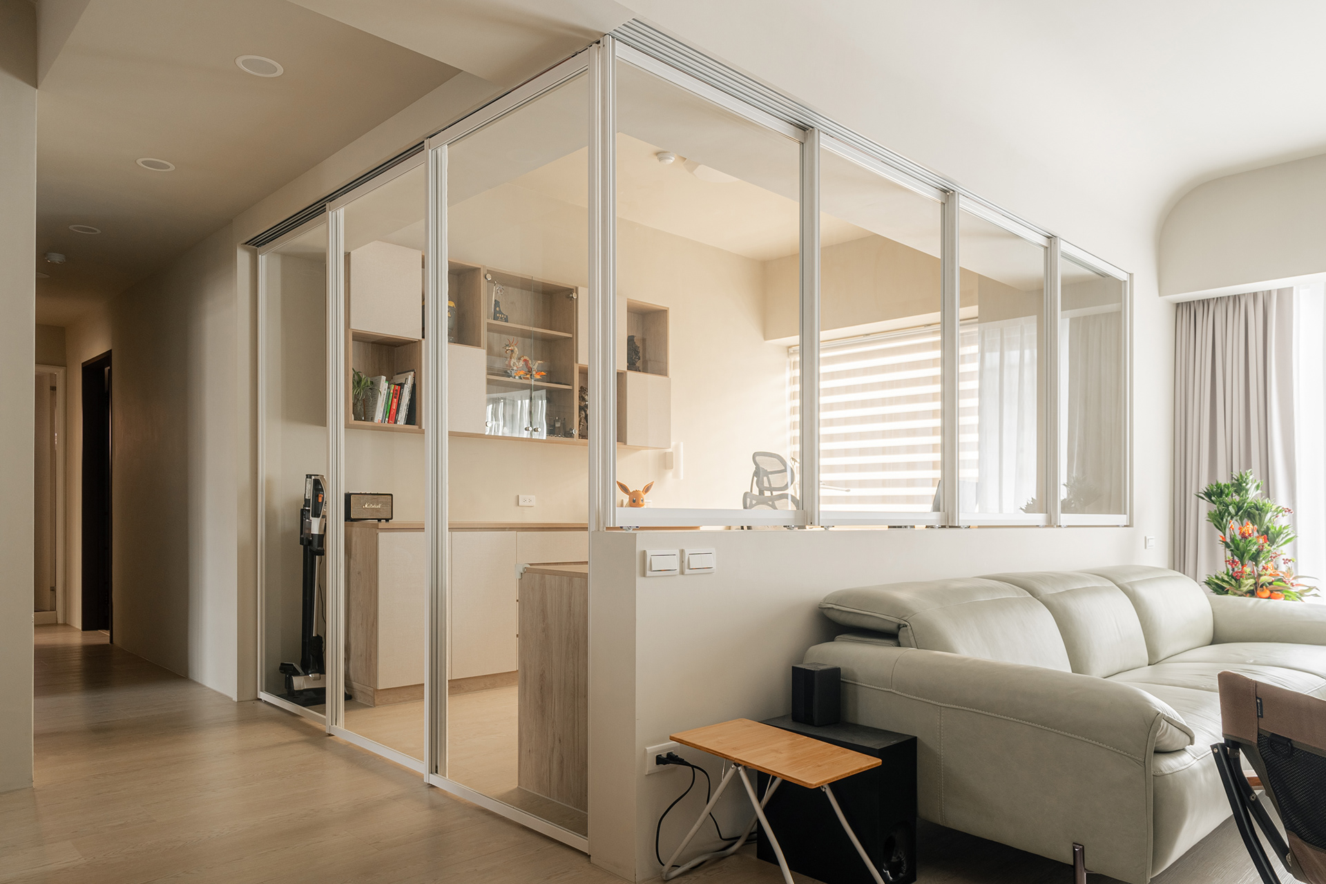 KYO京硯制所 | 新田京城 | 空間攝影-1