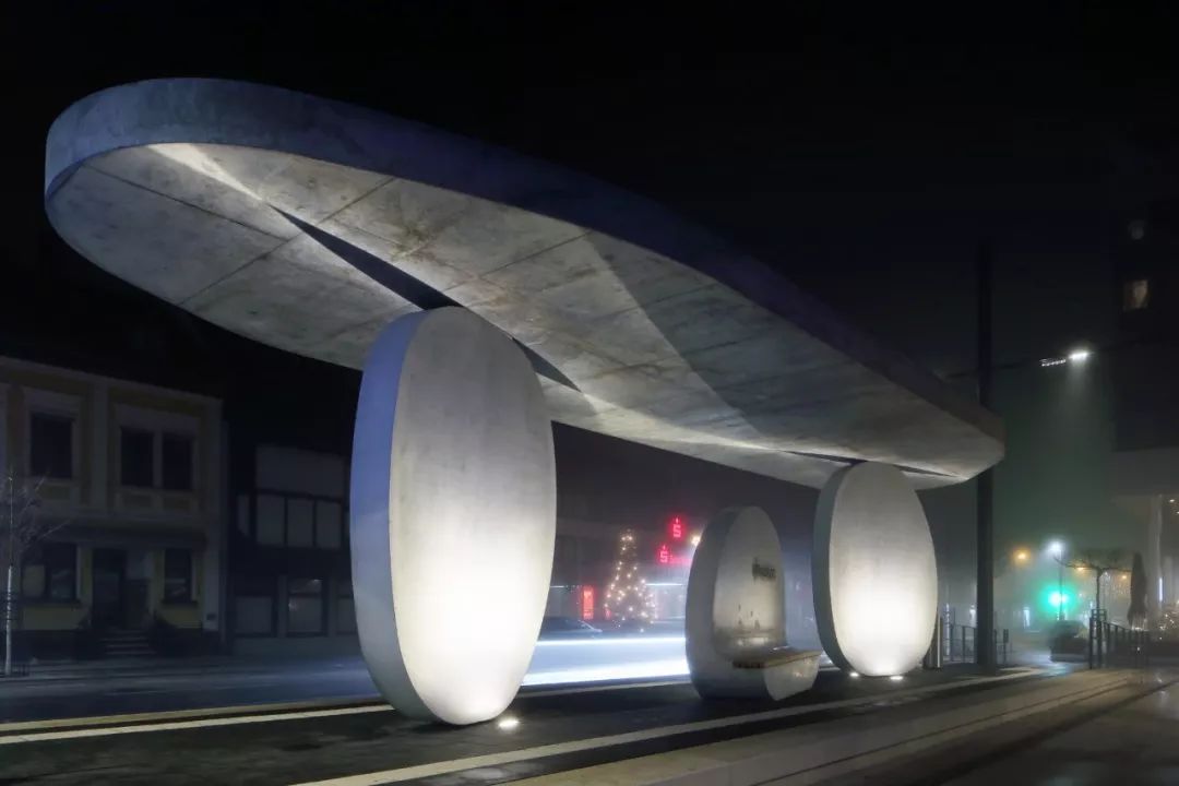 J·迈尔 H·与合作伙伴建筑师事务所-48