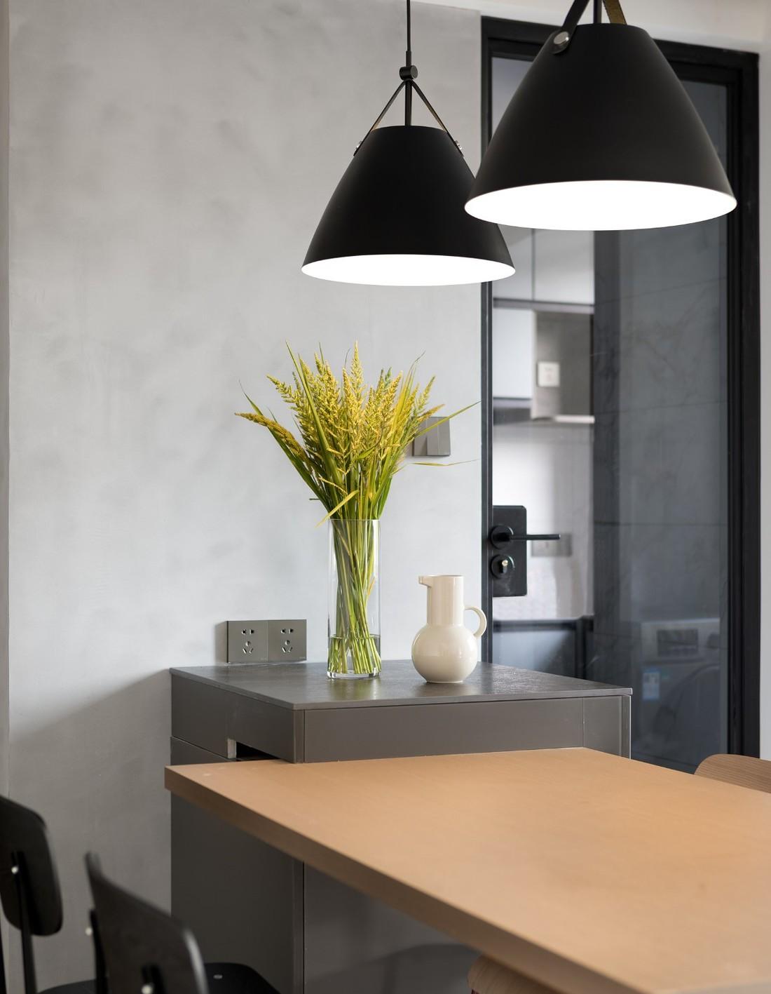 打破传统布局,打造舒适家居空间-14