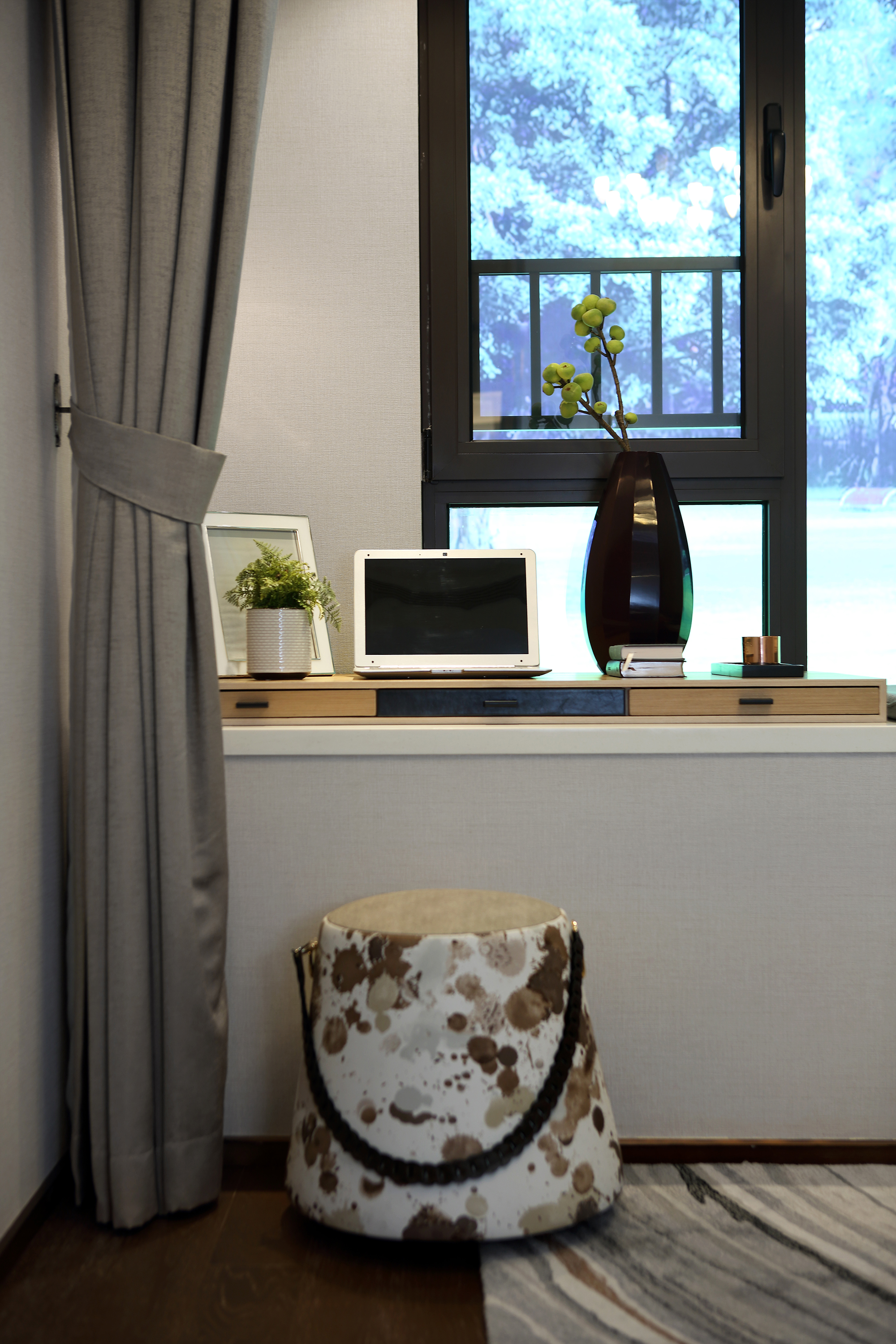 上海静安 T2·115 展示空间-27