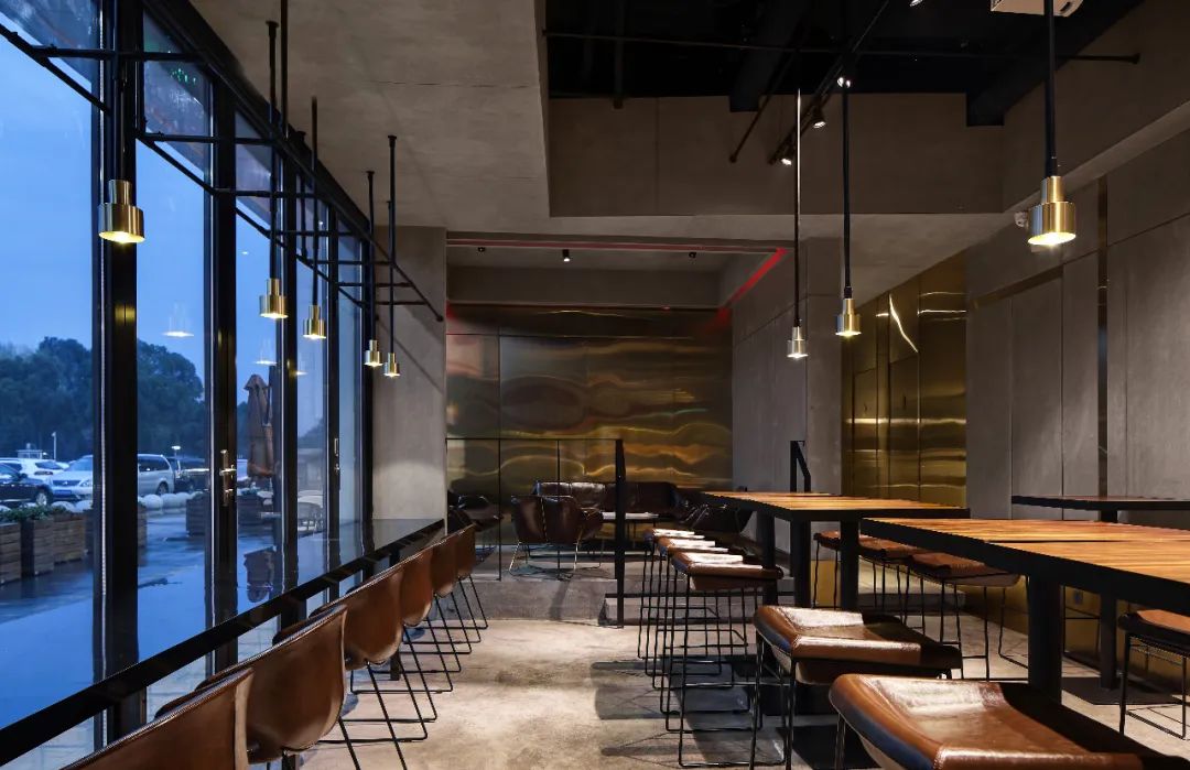 Mod 印象城店丨中国苏州丨苏州易创威利斯建筑设计-28