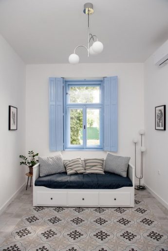 Čuružanka度假屋改造项目-47