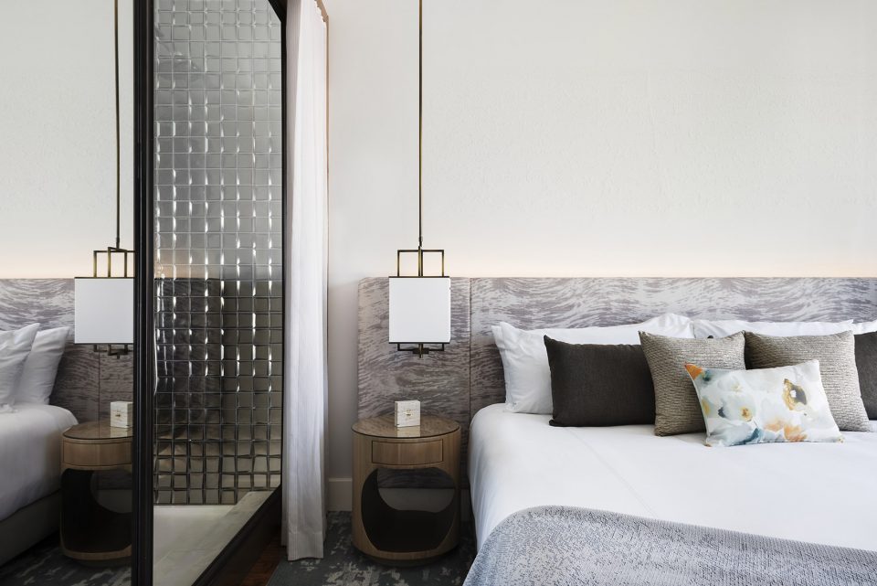 “Dream Hollywood”酒店，加州洛杉矶-21