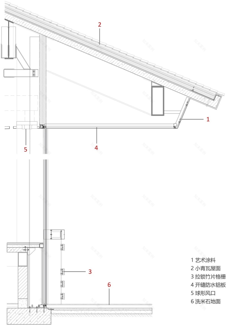 2024年成都世界园艺博览会园区项目 天府人居馆丨中国成都丨中国建筑西南设计研究院有限公司-89