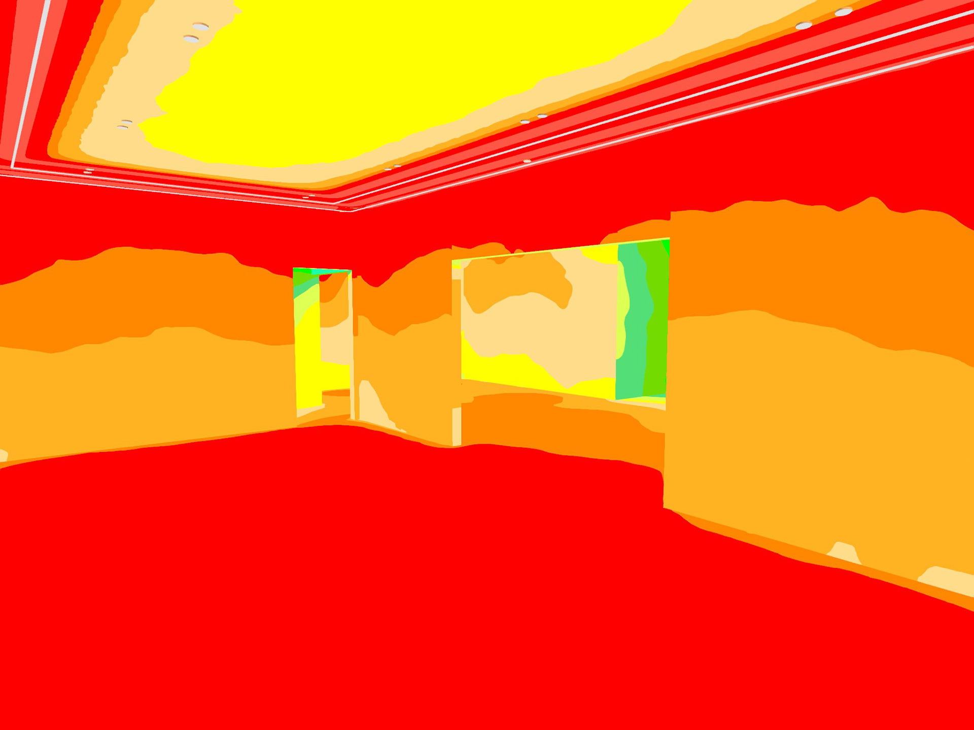 INTERIOR LIGHTING DESIGN, SF - KUWAIT-8