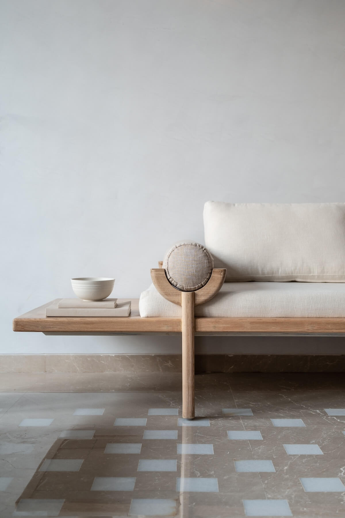 障子屋丨印度丨Studio MAT Architects-34