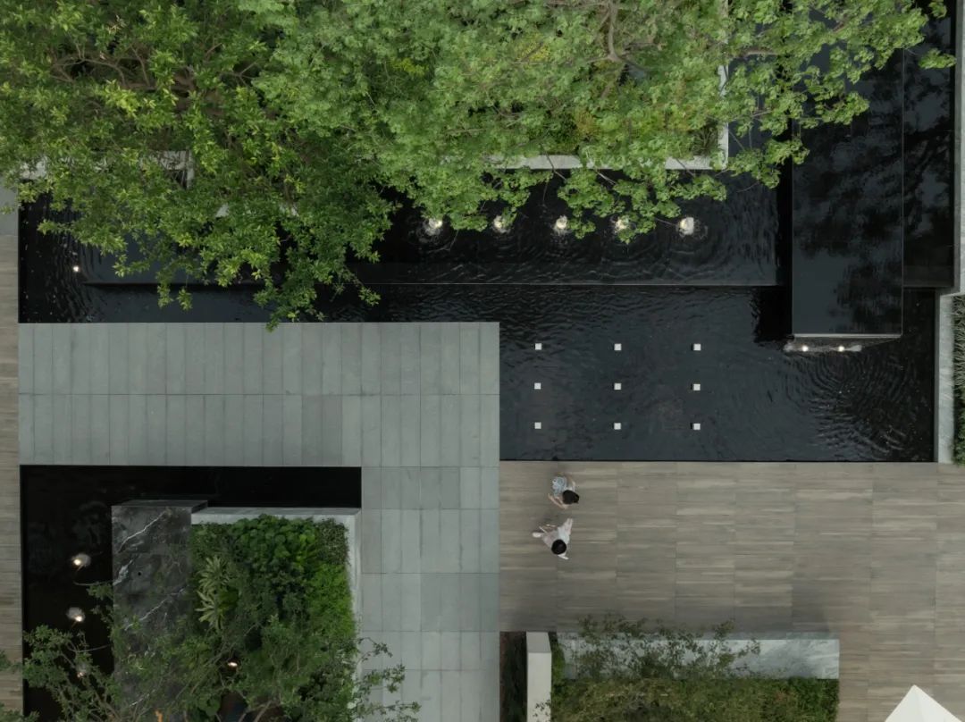 水榭林间：苏州万科·朗拾玉湖雅苑-41